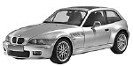 BMW E36-7 U3013 Fault Code