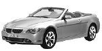 BMW E64 U3013 Fault Code
