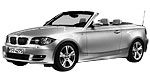 BMW E88 U3013 Fault Code